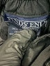 Lands' End 100% Polyester Black Casual Pants Size 18 - photo 4
