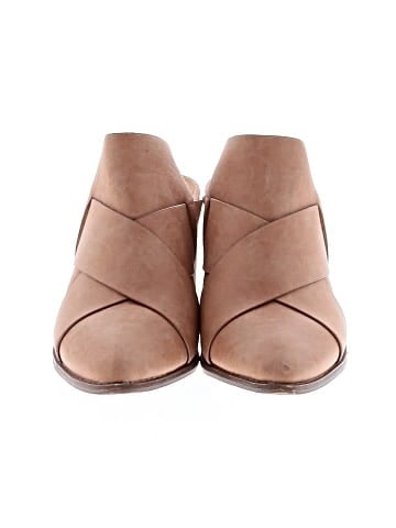 REPORT Mule/Clog (view 2)