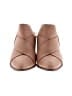 REPORT Tan Mule/Clog Size 8 - photo 2