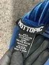 Hot Topic Solid Blue Formal Skirt Size XXL - photo 4