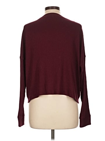 American Eagle Outfitters Pullover Sweater (view 2)