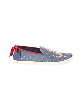 Disney X Toms Flats