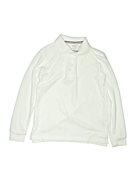 French Toast Long Sleeve Top