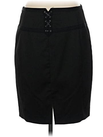 Express Design Studio Casual Skirt (view 2)
