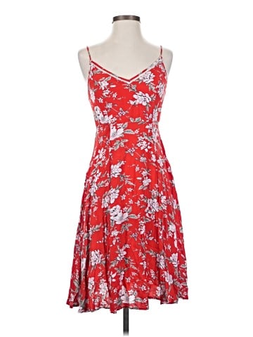 Lulus Casual Dress (view 1)
