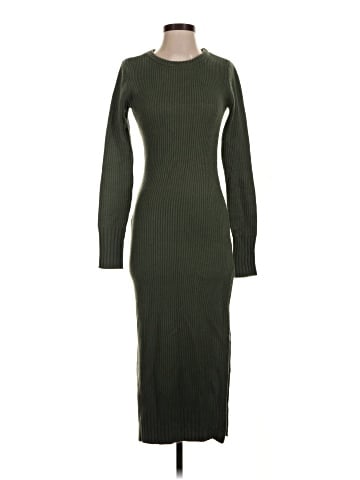 CALVIN KLEIN JEANS Casual Dress (view 1)