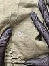 Lululemon Athletica Green Active Pants Size 24 waist - photo 7