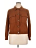 Ann Taylor LOFT Brown Cardigan Size XL - photo 1
