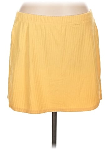 Abercrombie & Fitch Casual Skirt (view 1)