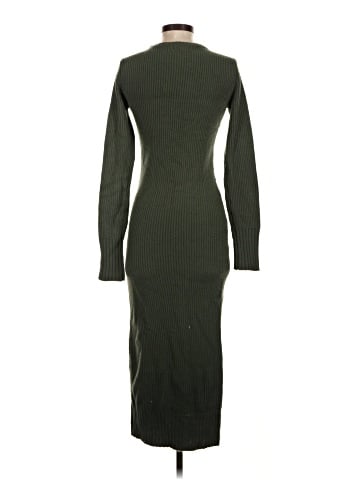 CALVIN KLEIN JEANS Casual Dress (view 2)