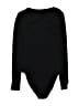 REORIA Black Long Sleeve Top Size XS - photo 2