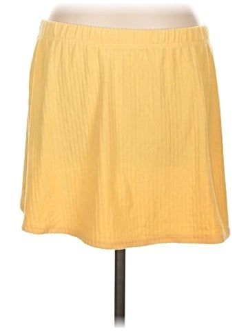 Abercrombie & Fitch Casual Skirt (view 2)