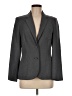 Haberdashery by Personal Gray Blazer Size 8 - photo 1