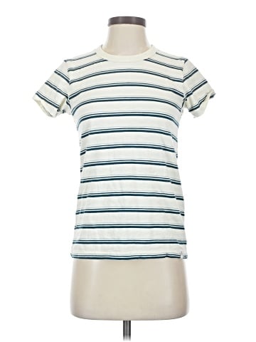 Rag & Bone Short Sleeve Turtleneck (view 1)
