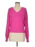 CAbi Pink Pullover Sweater Size M - photo 1
