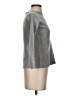 Vineyard Vines Gray Turtleneck Sweater Size XS - photo 4