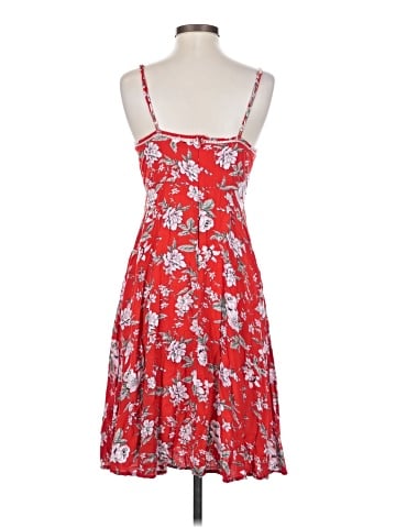 Lulus Casual Dress (view 2)