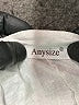 anySIS White Vest Size S - photo 6