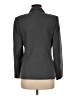 Haberdashery by Personal Gray Blazer Size 8 - photo 2