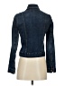 Current/Elliott Blue Denim Jacket Size Sm (1) - photo 2