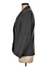Haberdashery by Personal Gray Blazer Size 8 - photo 5