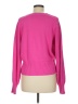 CAbi Pink Pullover Sweater Size M - photo 2