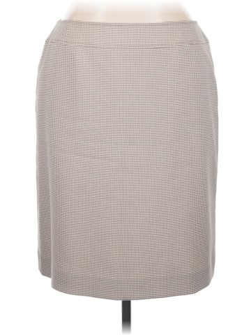 Tahari by ASL Casual Skirt (view 1)