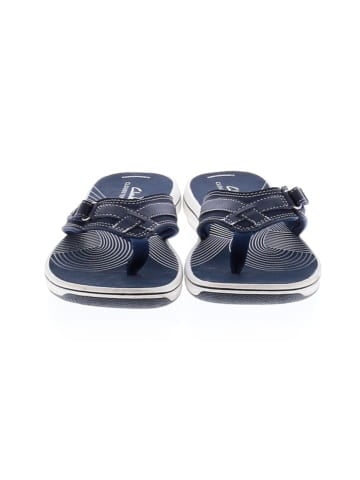 Clarks Flip Flops (view 2)