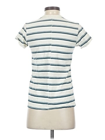Rag & Bone Short Sleeve Turtleneck (view 2)