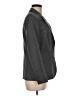 Haberdashery by Personal Gray Blazer Size 8 - photo 4