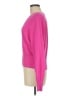 CAbi Pink Pullover Sweater Size M - photo 5