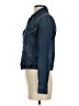 Current/Elliott Blue Denim Jacket Size Sm (1) - photo 5