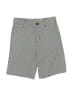 Janie and Jack 100% Cotton Houndstooth Gray Shorts Size 6 - photo 1
