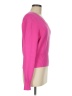 CAbi Pink Pullover Sweater Size M - photo 4