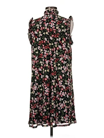 Siren Lily Casual Dress (view 2)
