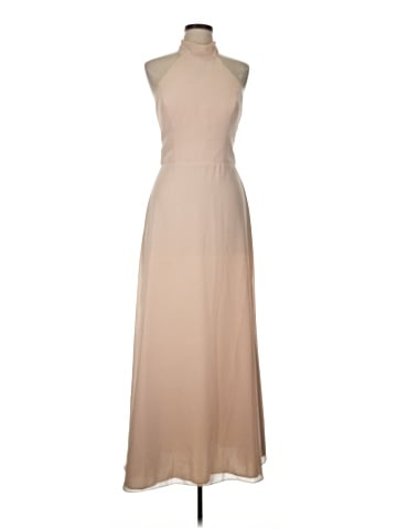 Amsale Casual Dress (view 1)