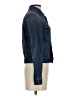 Current/Elliott Blue Denim Jacket Size Sm (1) - photo 4