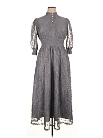 JJ's House Casual Dress (view 1)