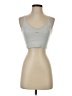 Set Active Silver Tank Top Size S - photo 1
