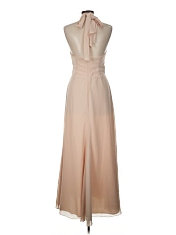 Amsale Casual Dress (view 2)