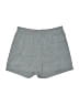 Wonder Nation Solid Gray Athletic Shorts Size 10 - 12 - photo 1