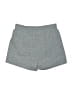 Wonder Nation Solid Gray Athletic Shorts Size 10 - 12 - photo 2