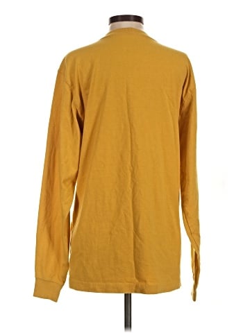Carhartt Long Sleeve T-Shirt (view 2)