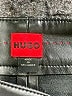 HUGO BOSS Black Casual Pants Size 8 - photo 7