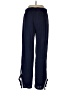 Splendid Blue Casual Pants Size L - photo 2