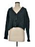 Lululemon Athletica Teal Cardigan Size M (estimated) - photo 1