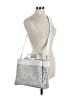 Cole Haan Silver Satchel One size - photo 2