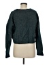 Lululemon Athletica Teal Cardigan Size M (estimated) - photo 2