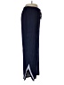 Splendid Blue Casual Pants Size L - photo 4