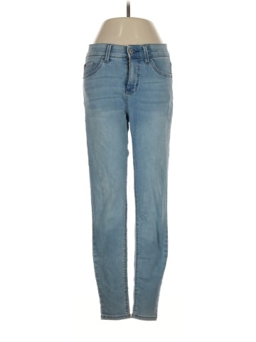 Curve Appeal Jeans (view 1)